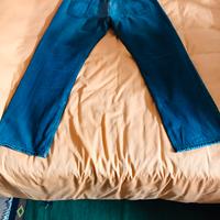 Jeans da motociclista