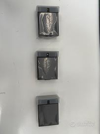 3 batterie Canon LP-E10 nuove