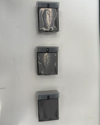 3 batterie Canon LP-E10 nuove