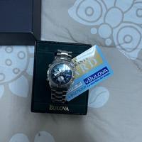 Orologio bulova
