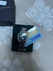 Orologio bulova