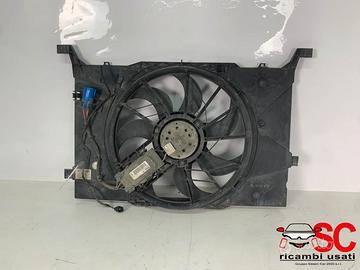 ventola per Mercedes Benz A180