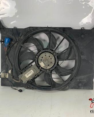 ventola per Mercedes Benz A180
