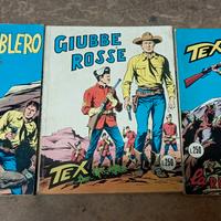 Collezione fumetti epoca