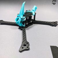 Telaio per Droni fpv racing Foxeer Caesar V2 