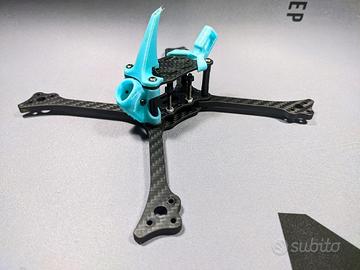 Telaio per Droni fpv racing Foxeer Caesar V2 