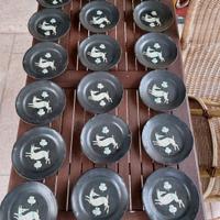 Piatti Vietri anni 30/40