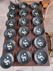 Piatti Vietri anni 30/40