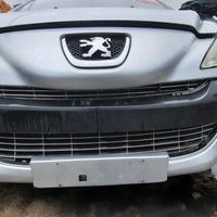 PEUGEOT 308 STATION WAGON 2009 - PARAURTI ANTERIOR