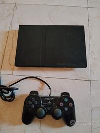 PlayStation 2 slim