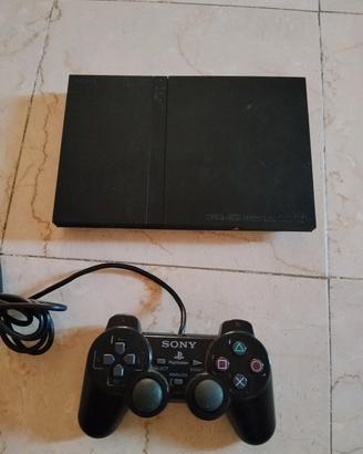PlayStation 2 slim