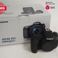 Canon 90D