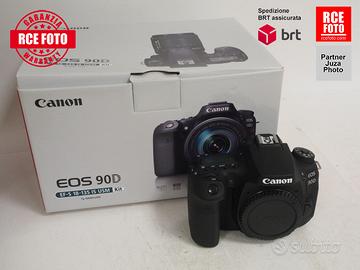 Canon 90D