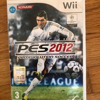 Gioco per la Wii