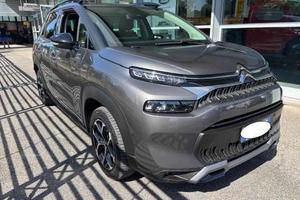 CITROEN C3 Aircross PureTech 110 S&S Shine Pack