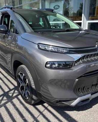 CITROEN C3 Aircross PureTech 110 S&S Shine Pack