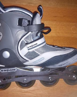 Pattini a rotelle 44