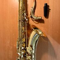 SAX TENORE JUBAL