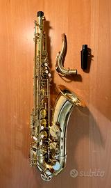 SAX TENORE JUBAL