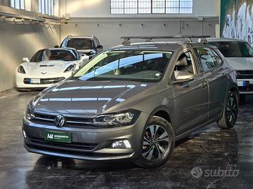 Volkswagen Polo 1.0 TGI 5p. Highline