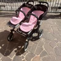 Bogaboo gemellare fratellare