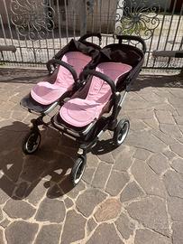 Bogaboo gemellare fratellare