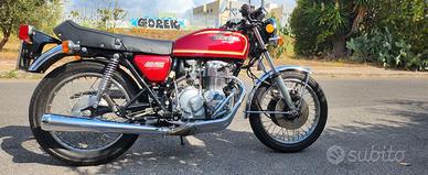 Honda 400 four super sport