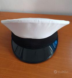 Berretto marina militare