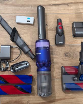 Aspirapolvere Dyson Omni-Glide
