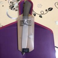 Tagliere in plastica pieghevole colore viola