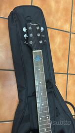 Chitarra Les Paul TENSON