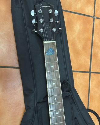 Chitarra Les Paul TENSON