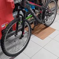 bici mountain bike