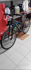 bici mountain bike