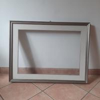 BELLA CORNICE ARGENTO