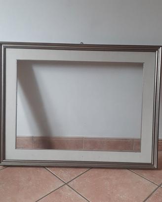 BELLA CORNICE ARGENTO