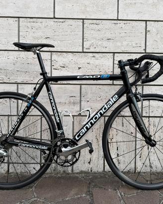 Cannondale CAAD8 Ultegra 10v – Super Leggera