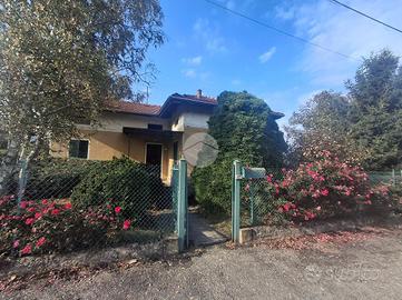 CASA INDIPENDENTE A MOTTALCIATA