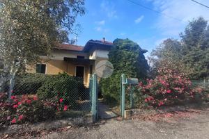 CASA INDIPENDENTE A MOTTALCIATA
