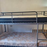 Letto a castello 