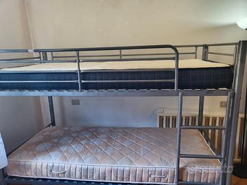 Letto a castello 