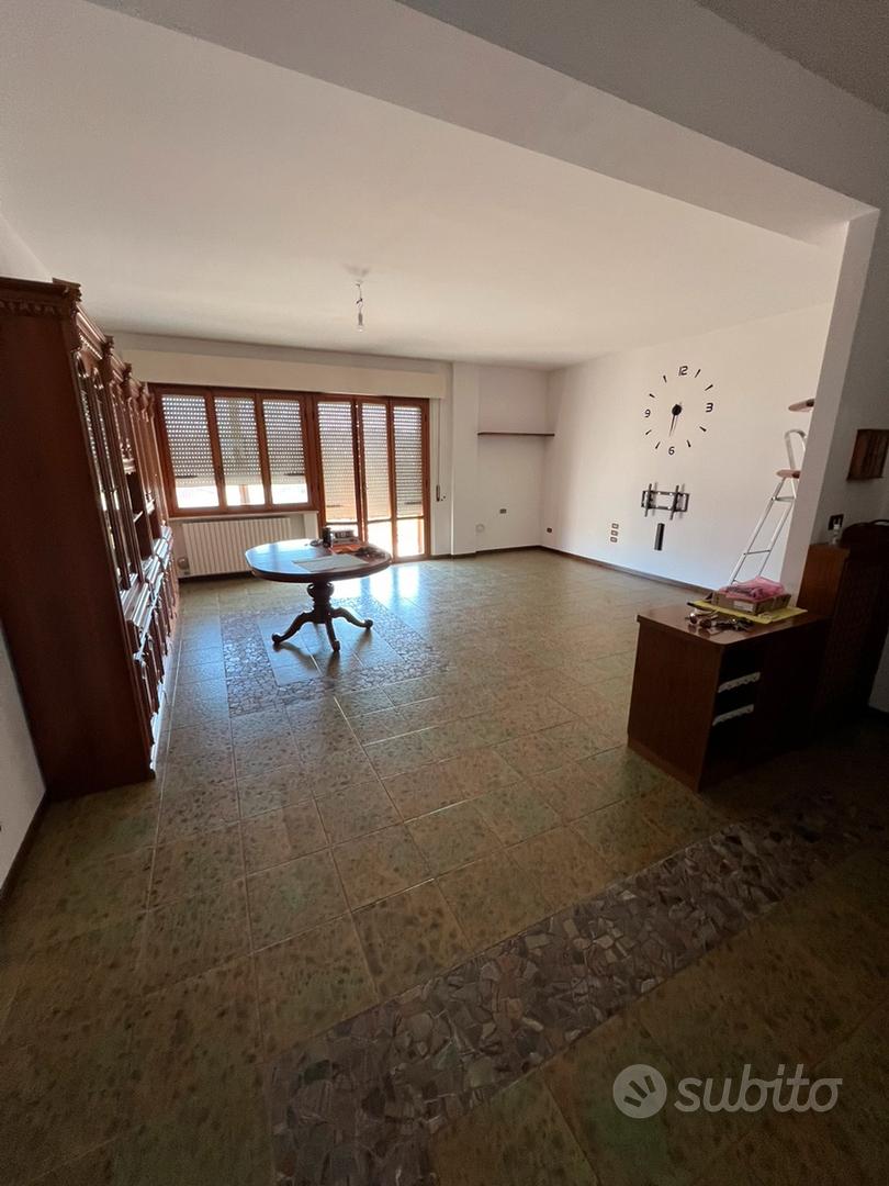 Appartamento – AN - Vista 2