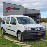 RENAULT Kangoo Blue dCi 95Expr. Maxi Furgone Ice