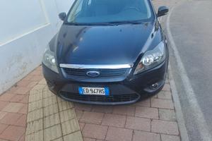 Ford focus sw