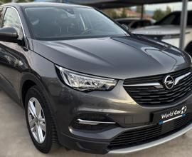 Opel Grandland X 1.5 diesel Ecotec Start&Stop Ulti