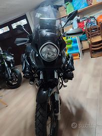 Honda Transalp 700 XL 