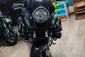 Honda Transalp 700 XL 