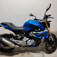 Bmw g 310 r