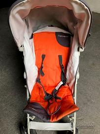 Passeggino foppapedretti