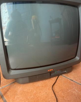 Mivar 20P1 TV CRT vintage 20” + cavo SCART